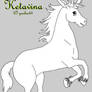 Ketavina -New Speicies-