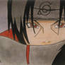 Itachi Uchiha