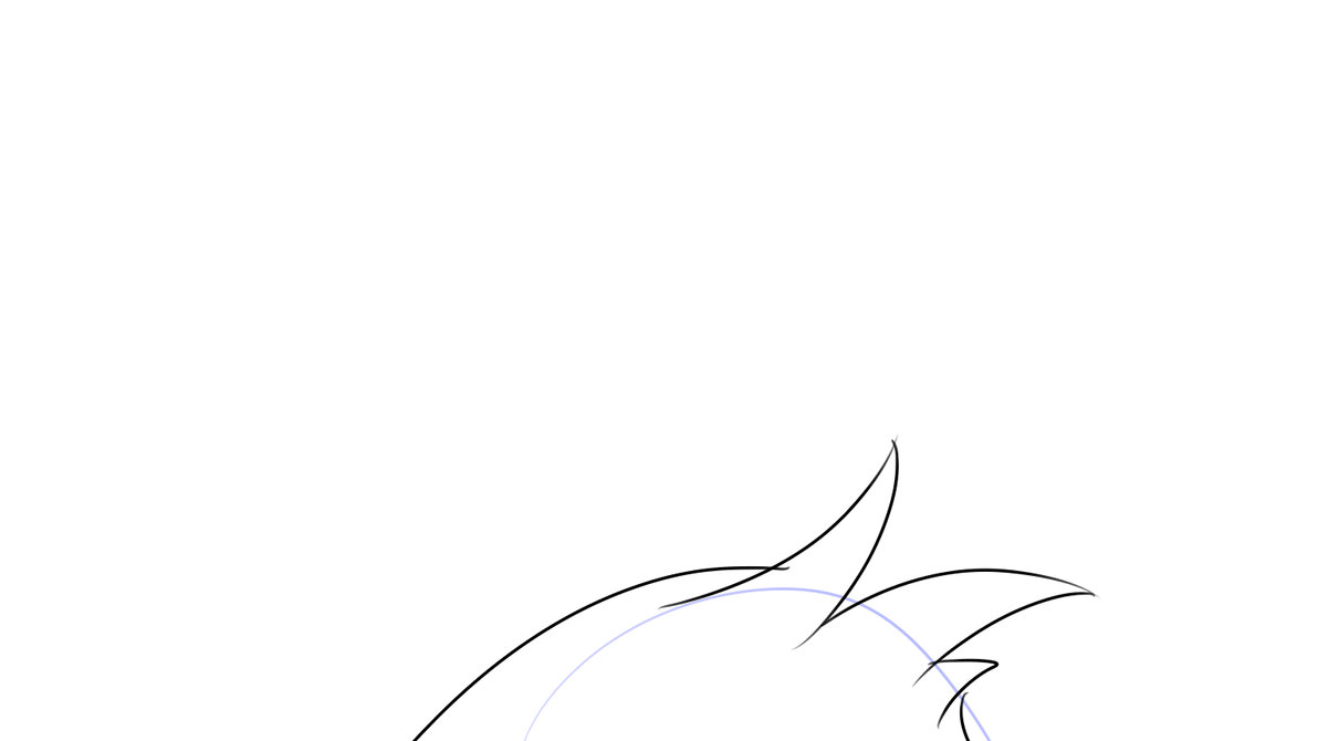 stress relief animation by IcestarTheWolf on DeviantArt