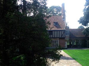 Meadow Brook Hall