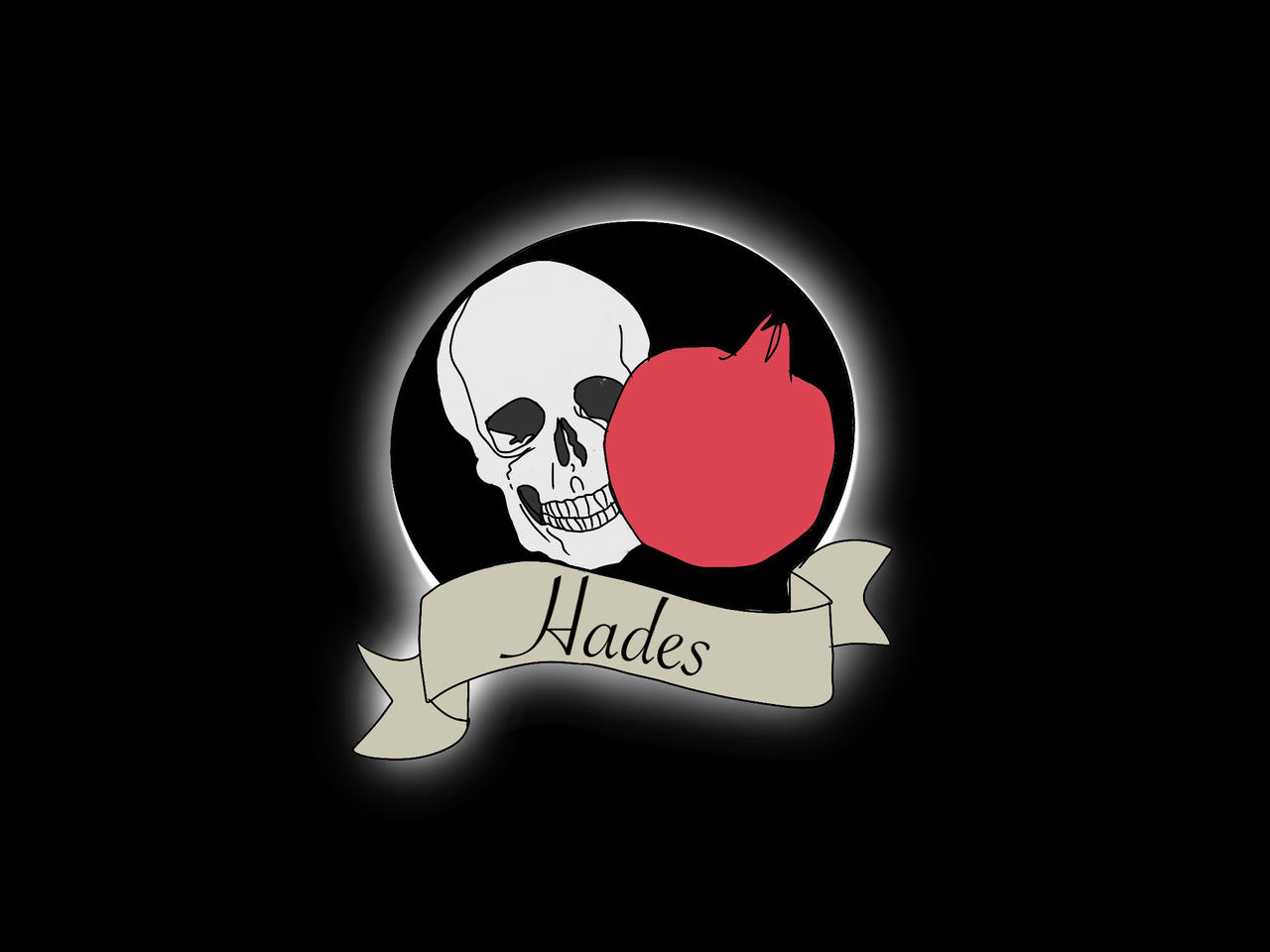 Logo Hadees Hades logo by PotatoGeck0 on DeviantArt