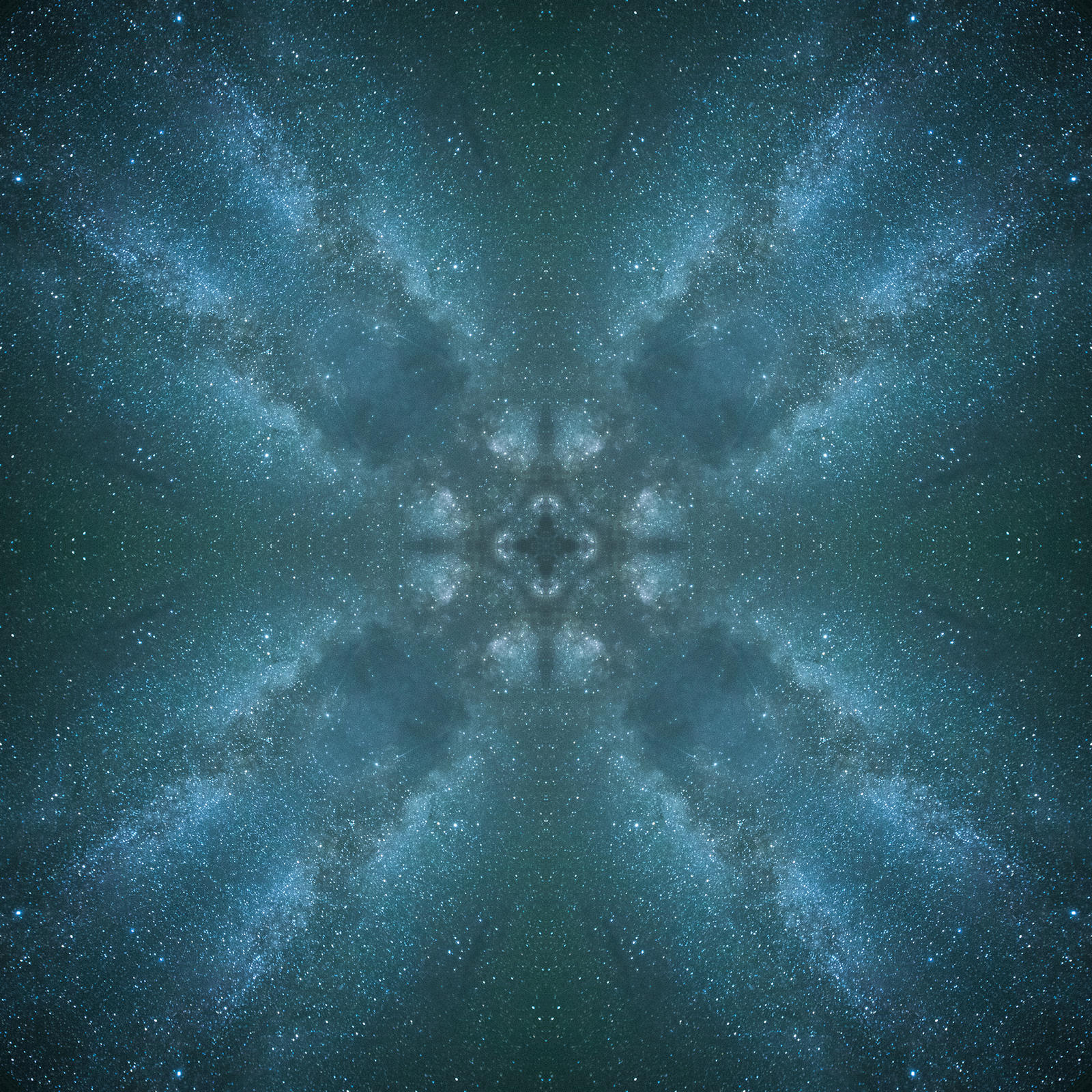 Star forms #3 by fiveacesmedia on DeviantArt