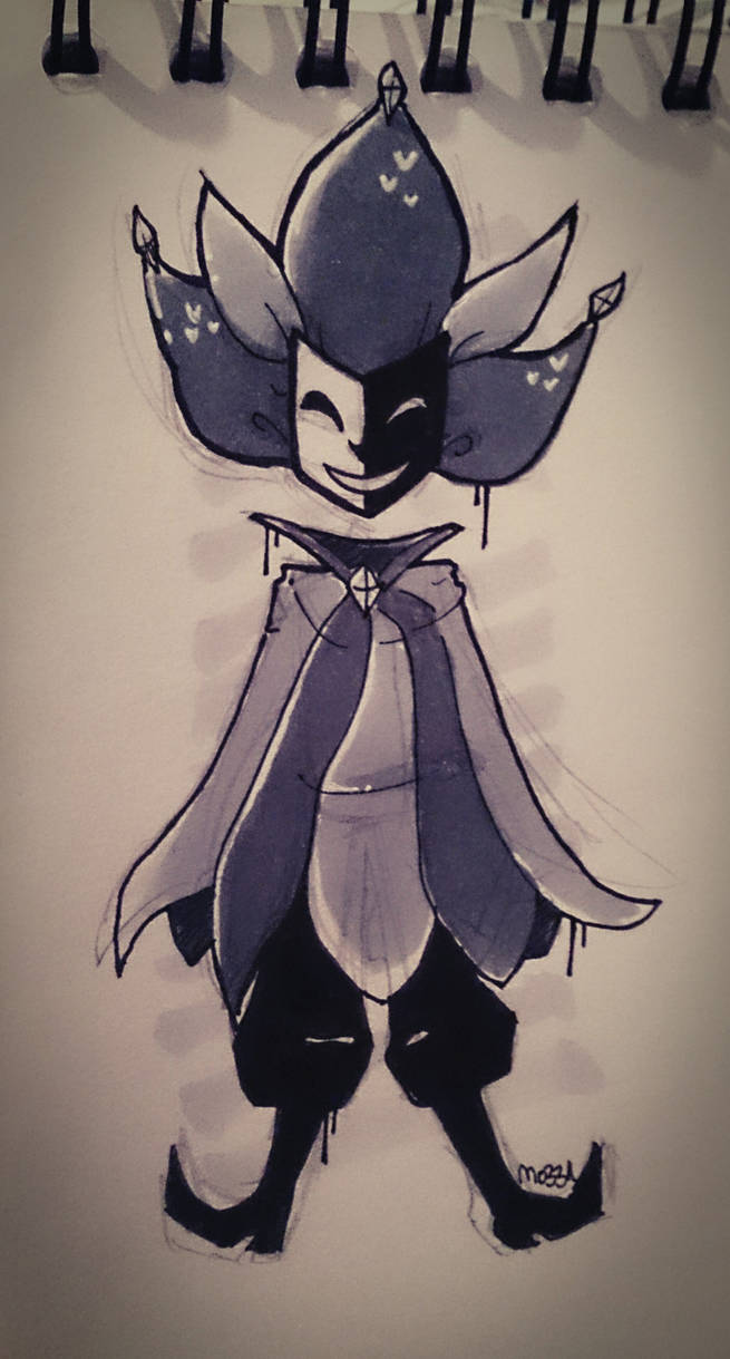 Dimmy More dimmy by Mogry331 on DeviantArt