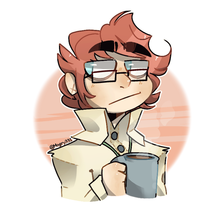 Tim Drew Tim Drew (AT) by Mogry331 on DeviantArt