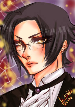 Claude Faustus