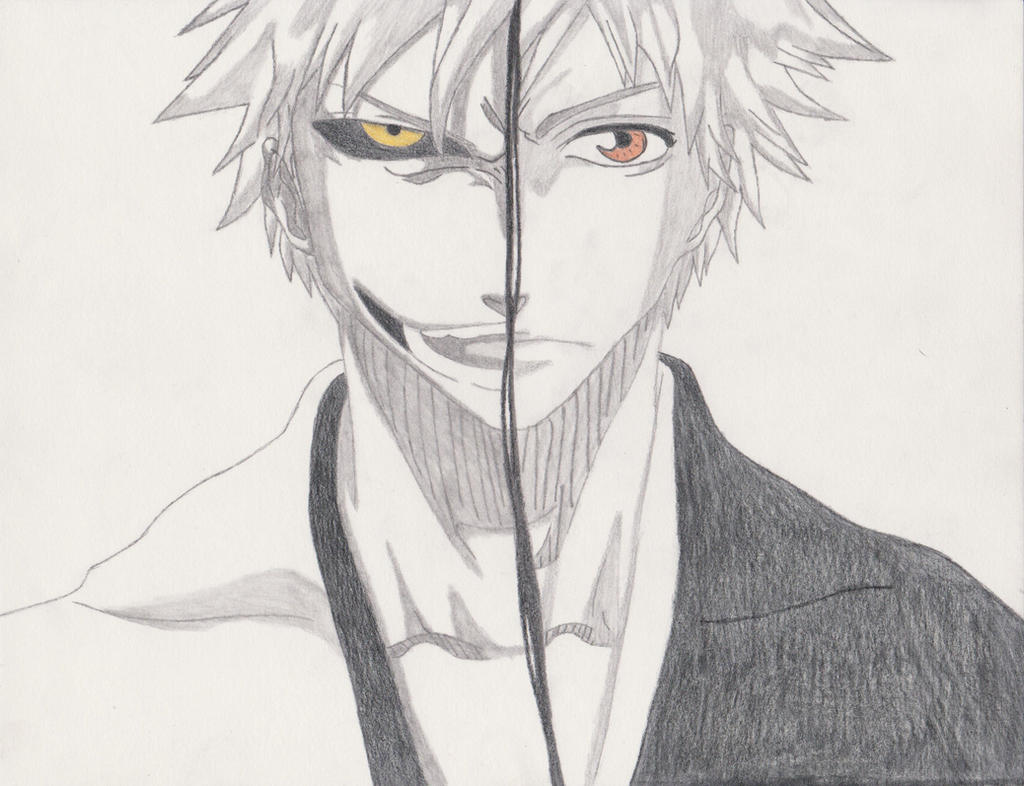 Ichigo Good Evil By Xxxhimari Chanxxx On Deviantart Ichigo Good Evil By Xxxhimari Chanxxx On Deviantart