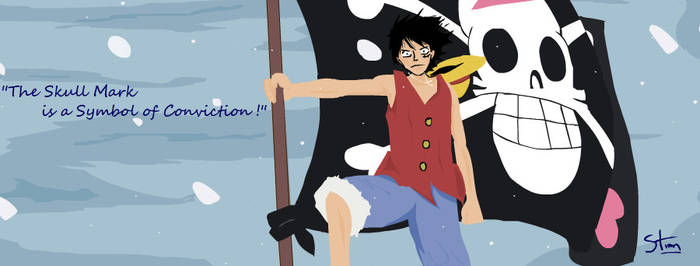 One Piece  Pirate's Promise