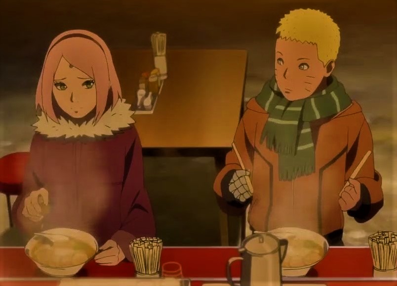 $17 Million Naruto Movie Could Have Fixed the Entirety of Sakura's