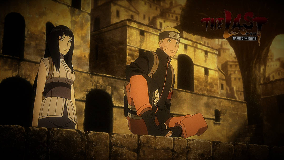Naruto The Last By AlanGrant1 On DeviantArt naruto-the-last-by-alangrant1-on-deviantart