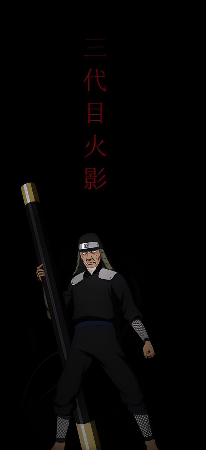 Steam Community :: :: Nanadaime Hokage