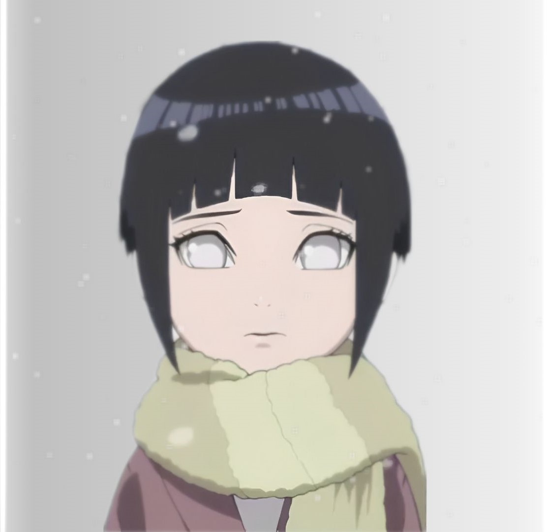 Child Hinata - Naruto The Last by AlanGrant1 on DeviantArt