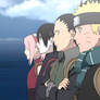 Naruto The Last