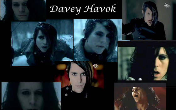 Davey