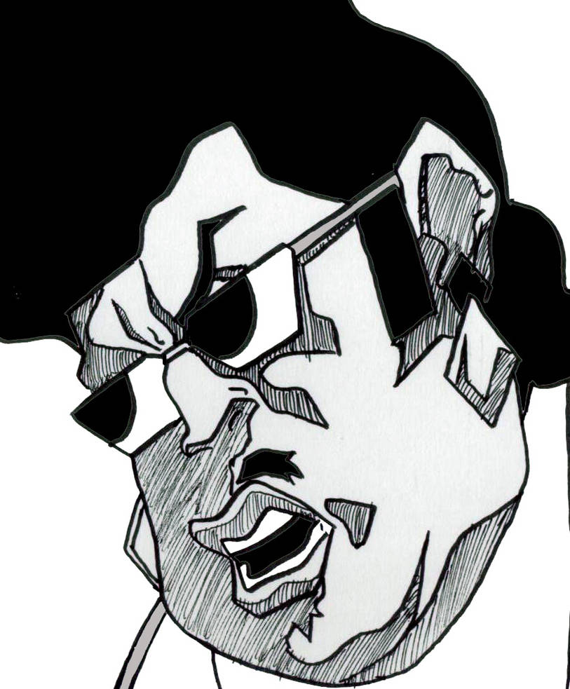 Rev Rollo Goodlove by BronzeAthlete on DeviantArt