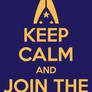 Keep Calm Alliance