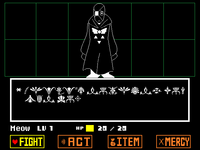 Undertale Exclamation Undertale character fight by willowilson on DeviantArt