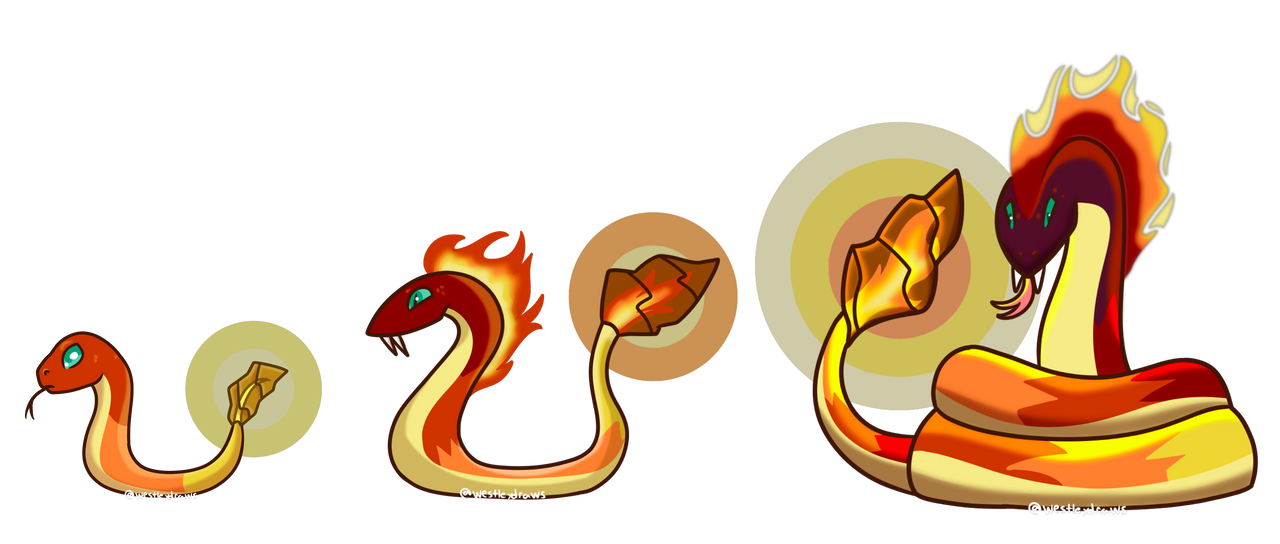 Lampling Line by Quincydragon on DeviantArt