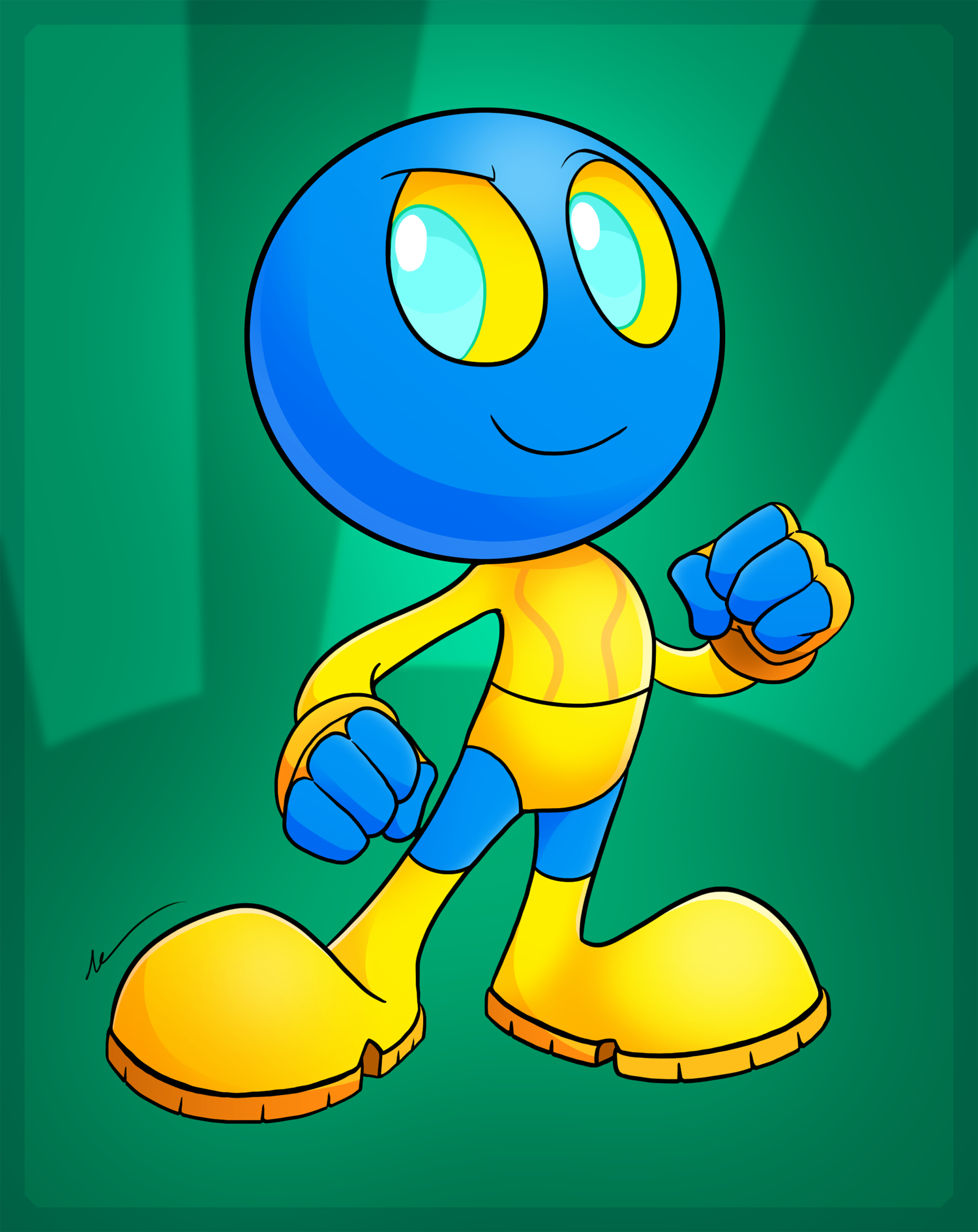 Buggy by RoseRaptor by TCBuggy91 on DeviantArt