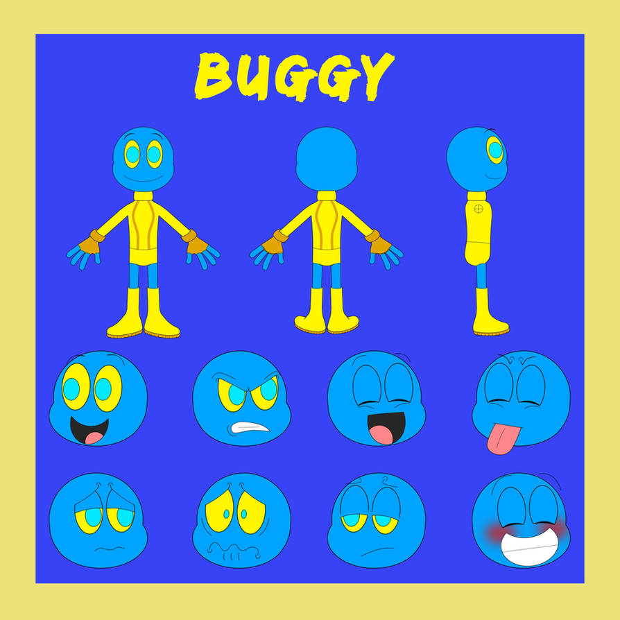 Buggy (2023)