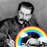 Rainbow Stalin