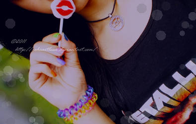 Lollipop xDD