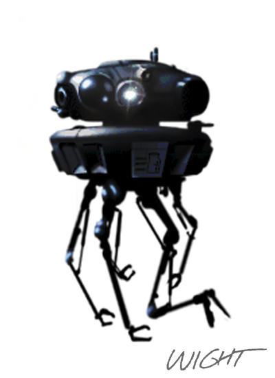 probot by joewight on DeviantArt