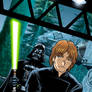 Return of the Jedi Manga 3