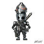 I is for IG-88