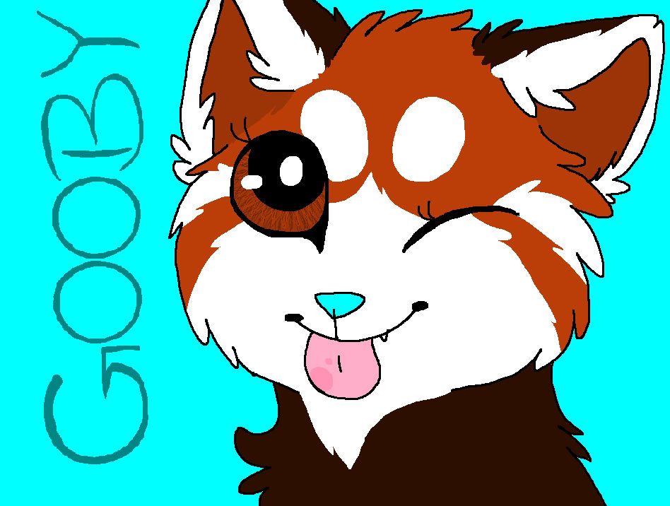 Gooby by BearSmug on DeviantArt
