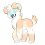 :PC: chibi for Fluffehnerf