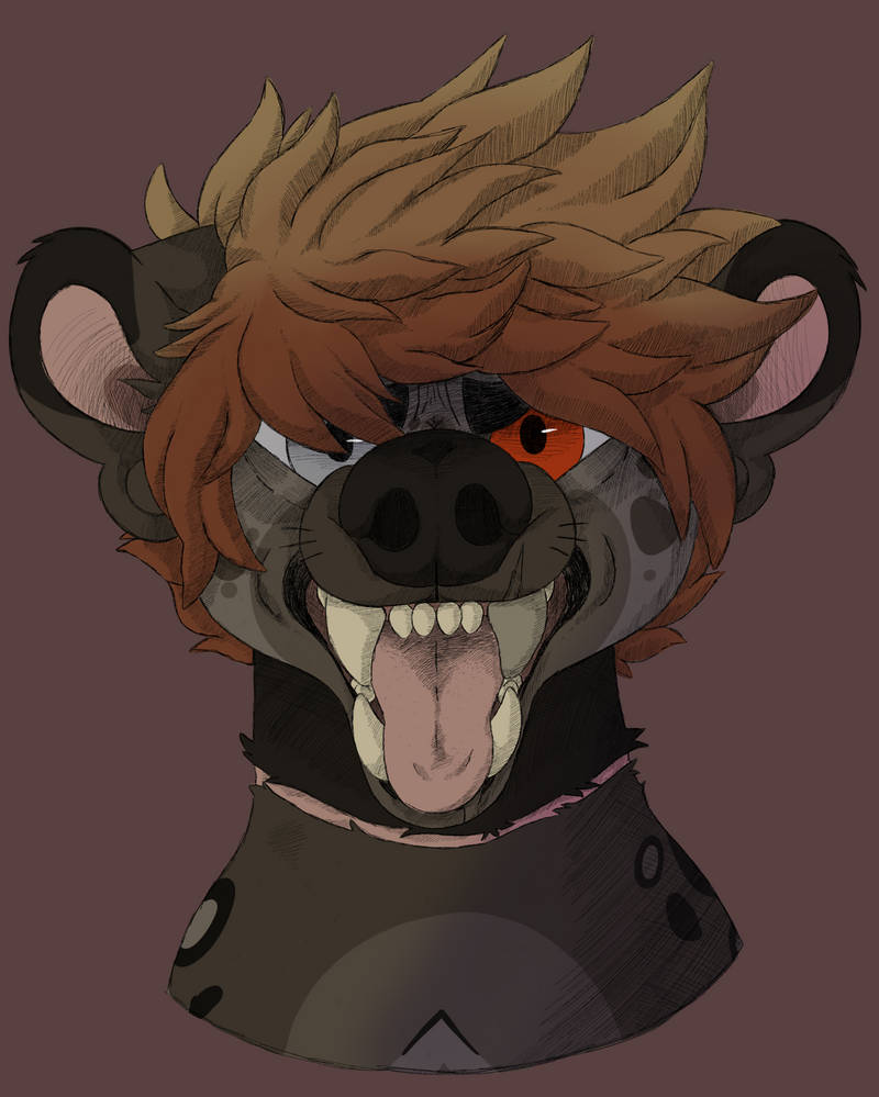 FISHBOT by BearSmug on DeviantArt