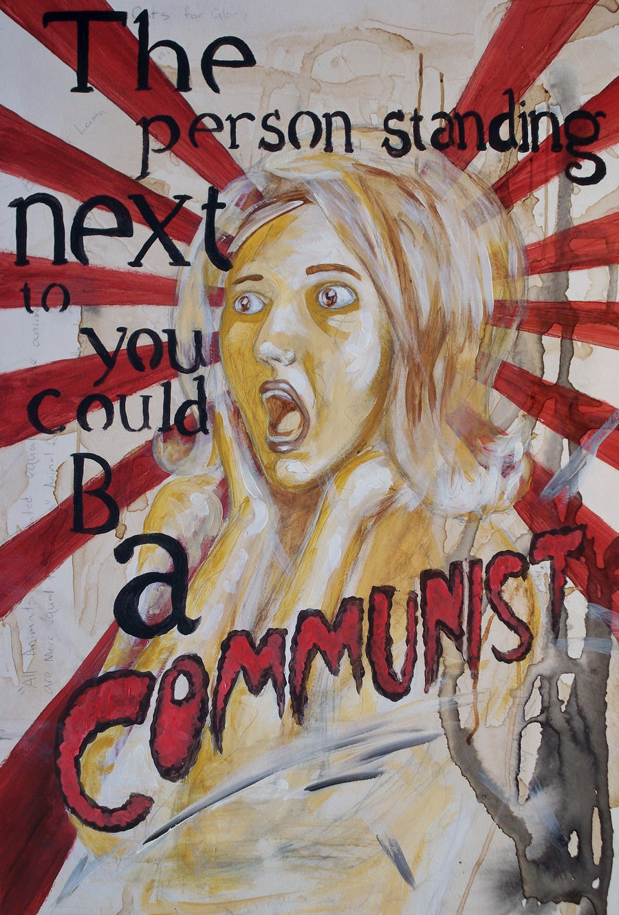 The Red Scare 4 by SantaWormwood on DeviantArt