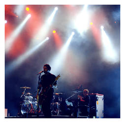 Muse Live In Dubai