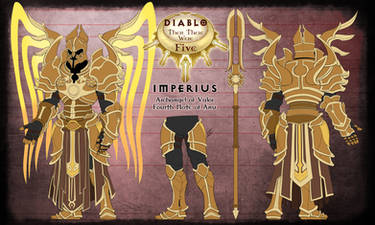 Diablo TTWF - Imperius -ref sheet-