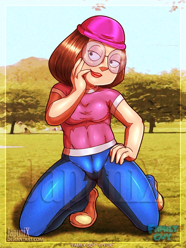 Meg Griffin