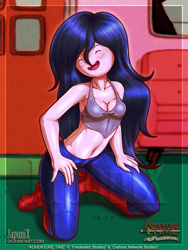 Marceline VA