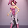 Bunny Kallen