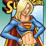 Daggerpoint's Supergirl