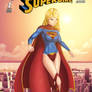 The New Supergirl
