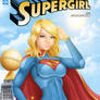 Supergirl 'New 52' Issue 6
