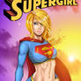 Jwichmann's Supergirl