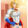 Callmepo's Powergirl