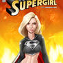 Evil Supergirl