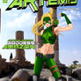 Artemis Crock