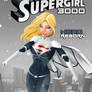 Supergirl 3000