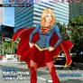 Supergirl TV Comic Season 2 Imagined