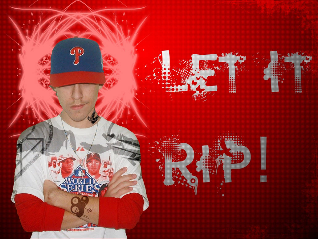 Alex the Ripper by exospartan on DeviantArt