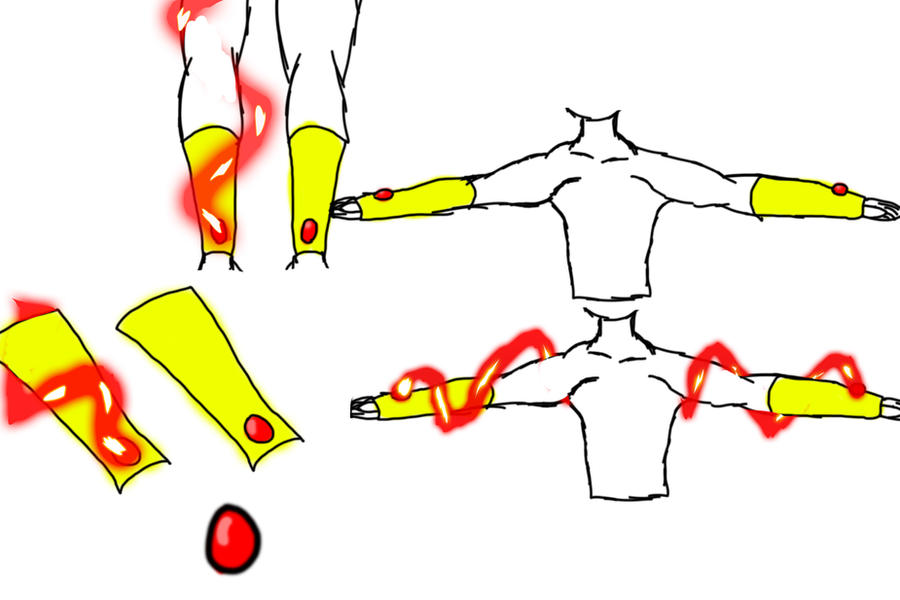 arm band reference by eynokey-Seishin on DeviantArt