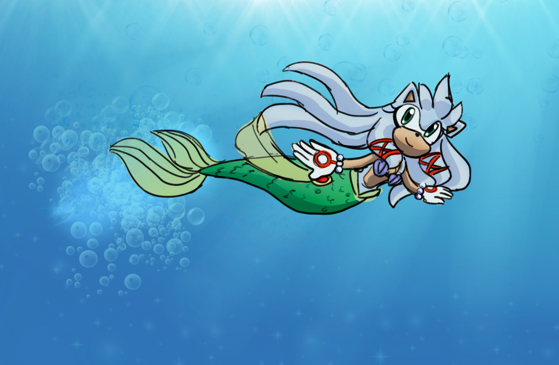 Merhog Base Sapphire the Merhog by LolliaLilith on DeviantArt