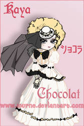 Kaya: Chocolat